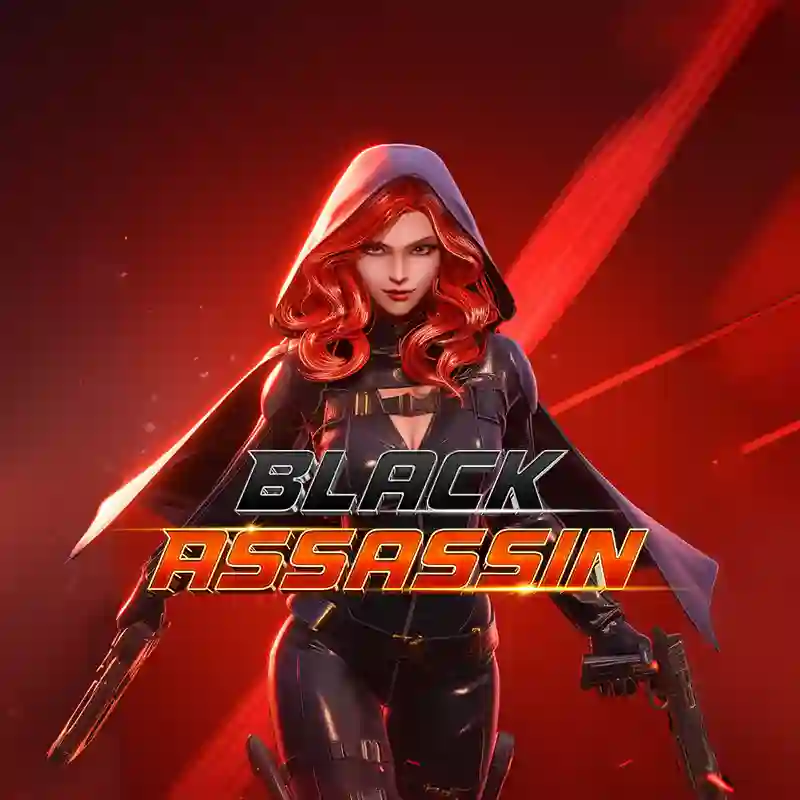 Black Assassin Slot Game - Fun88thai Casino