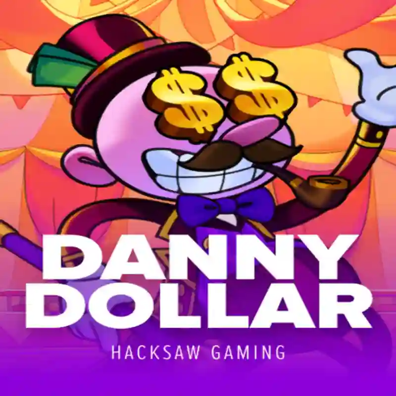 Tragamonedas Danny Dollar en fun88thai
