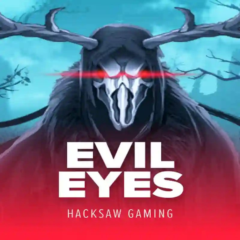 HS Evil Eyes Slot Game