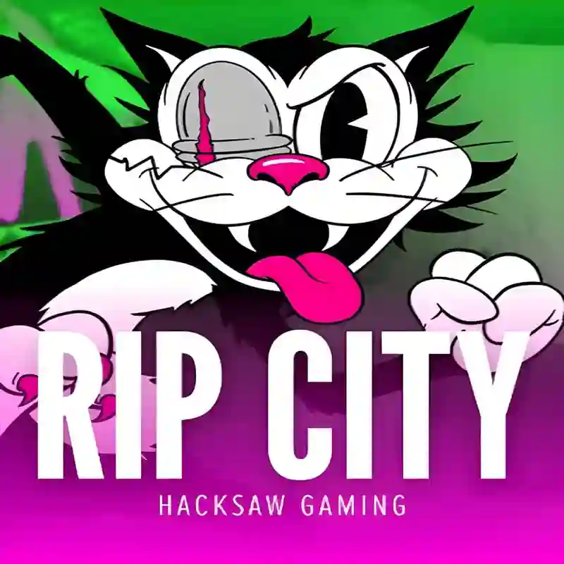 Tragamonedas HS RIP City en fun88thai Casino