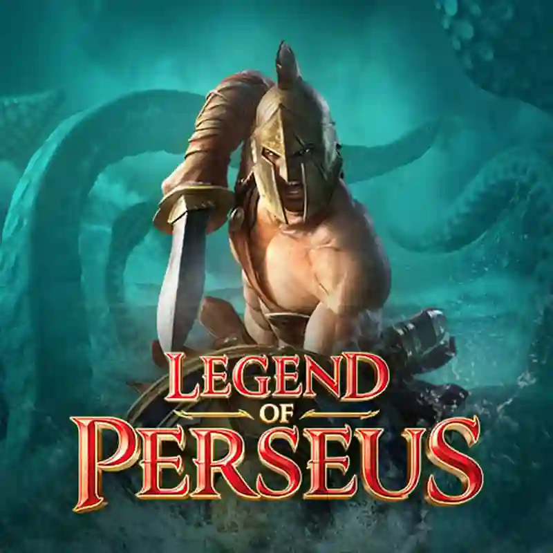 Leyendas en Legend of Perseus