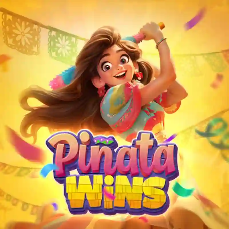 PGS Pinata Wins - Tragamonedas de Casino en fun88thai