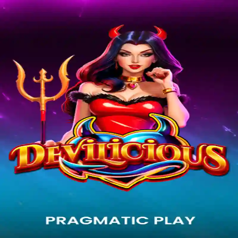 Jugar PP Devilicious en fun88thai